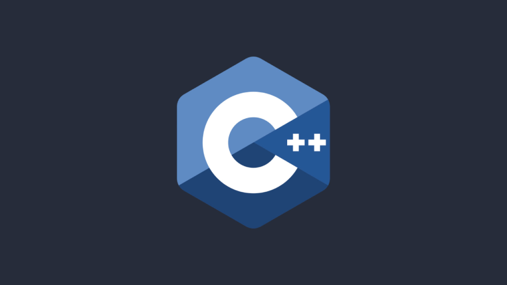 c++ online course for free