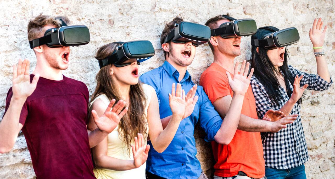 what is metaverse