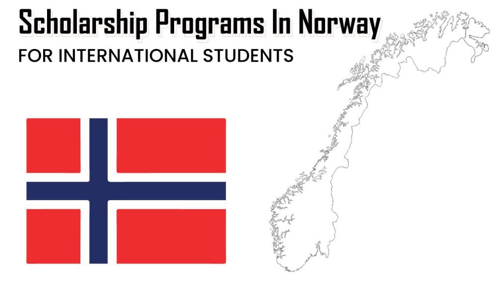 scholarship programs in norway