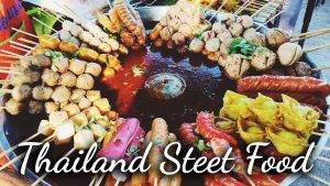 best street food in thailand