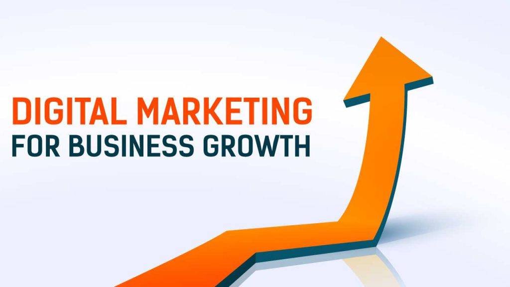 marketing strategies for business growth