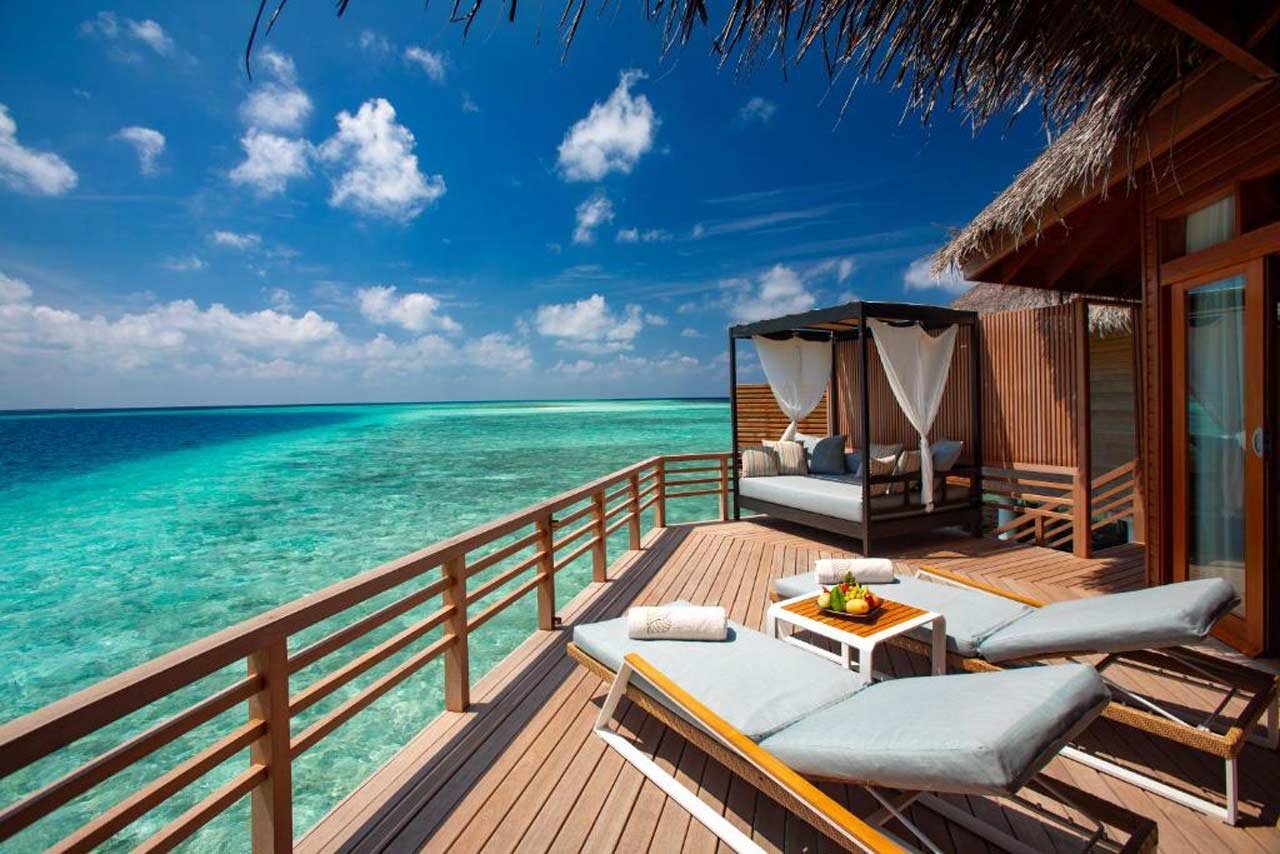 Top Honeymoon activities in Maldives | GridxMatrix