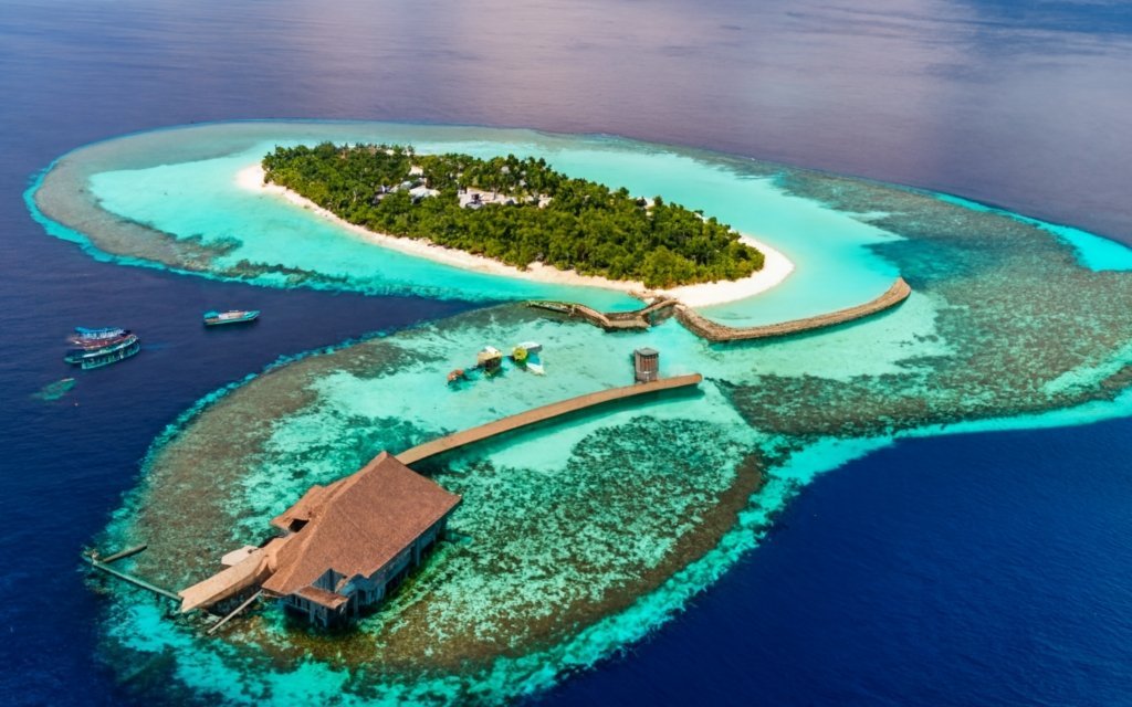 Best 10 Heritage sites in the Maldives to visit for foreign and local