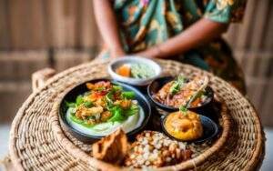 Best Traditional Maldives Cuisines