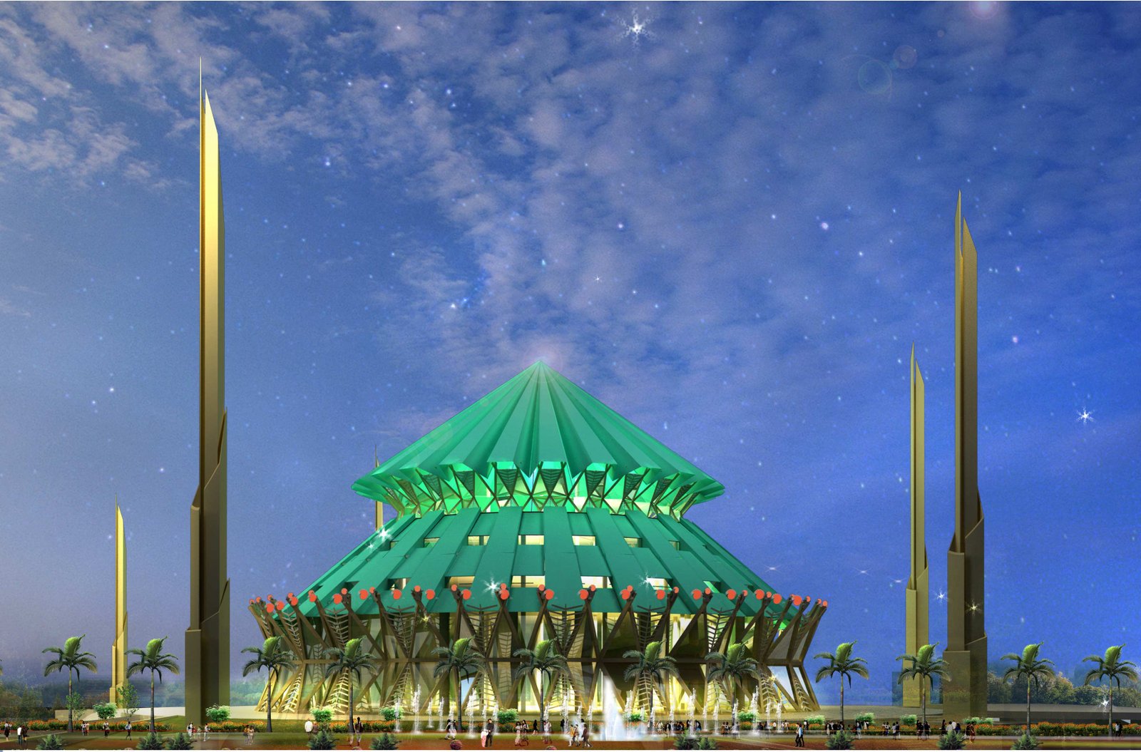 King-salman-Mosque-maldives-largest-mosque