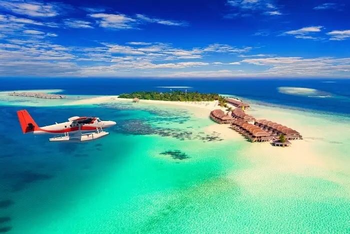 travel maldives on a budget 