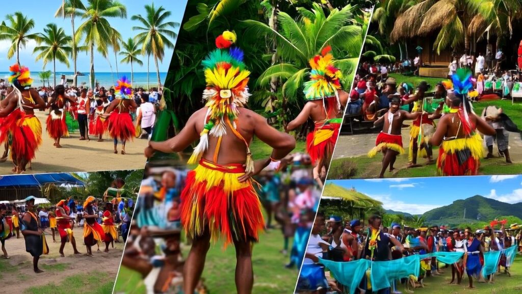 Explore the Fijian People Culture and Diversity