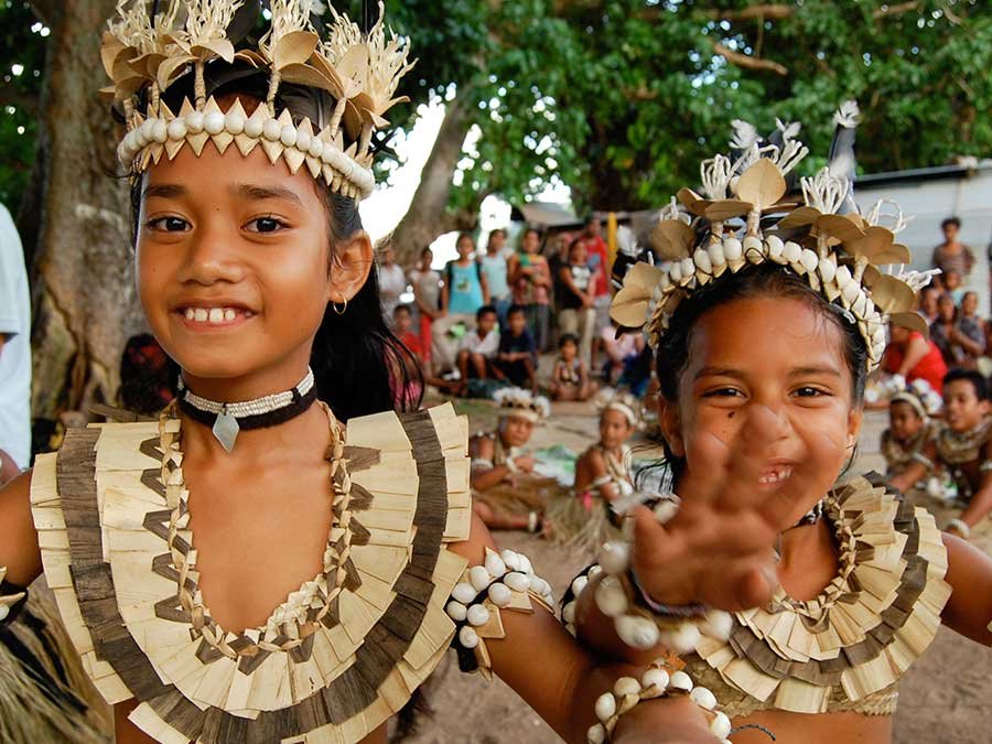 authentic Fijian cultural experience
