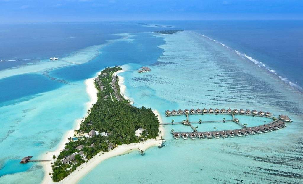 Subsix Niyama Private Islands maldives