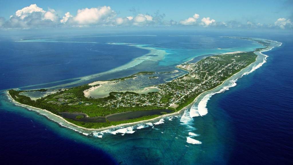 addu atoll Maldives