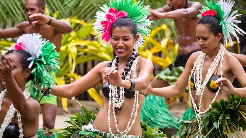 authentic Fijian cultural experience