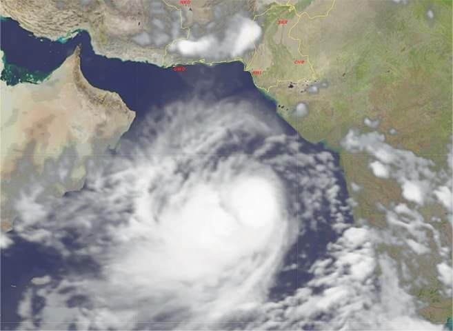 cyclone biparjoy india and pakistan