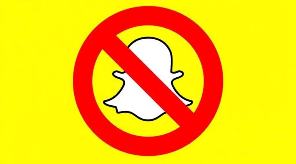 snapchat delete step by step guide