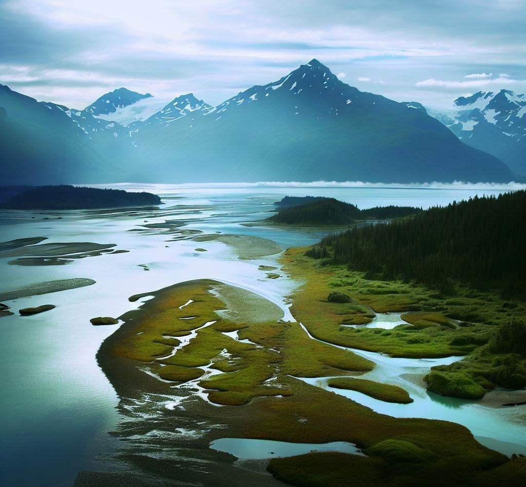 Ecological Significance in Alaska