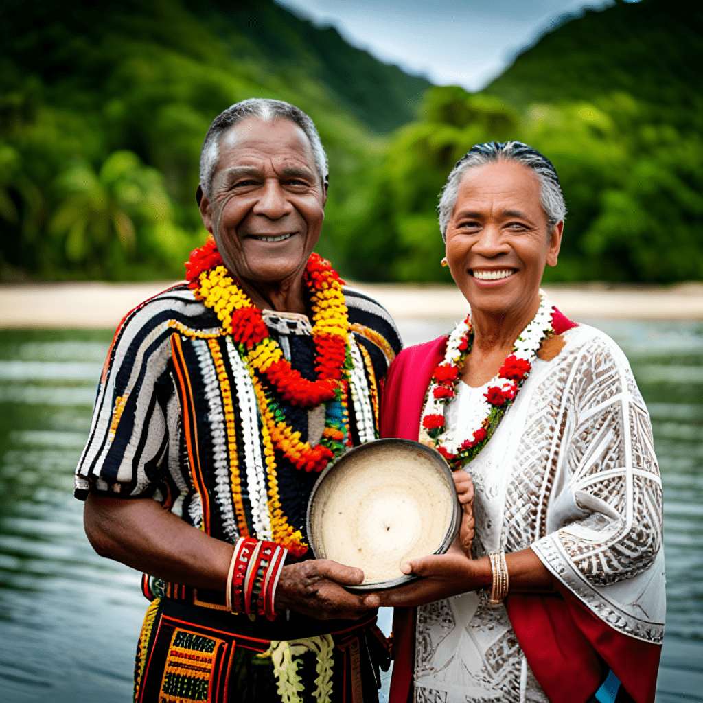 Immerse in Fijian Culture 