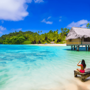 the best thing to do in fiji