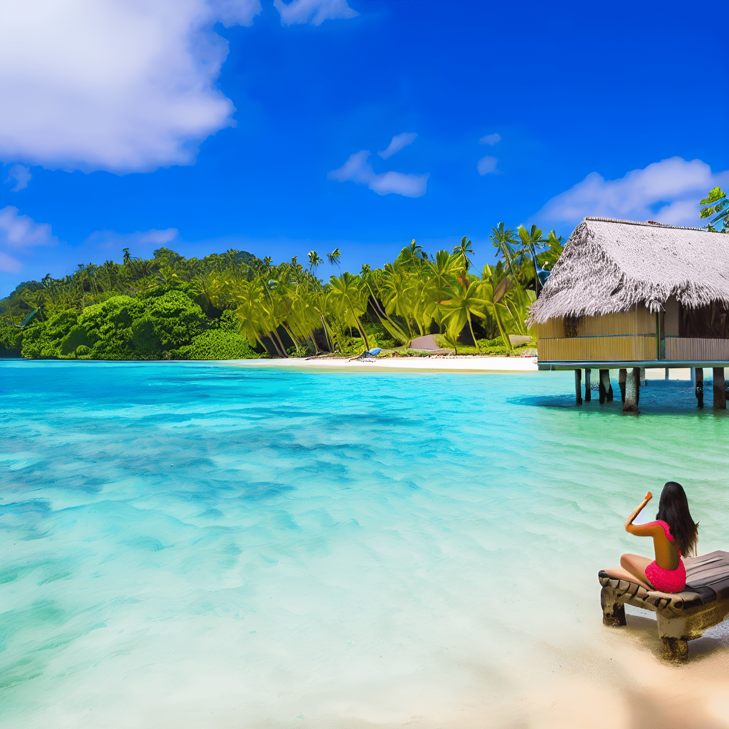 Best Things to Do in Fiji is Paradise GridxMatrix