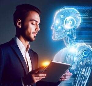 Artificial Intelligence in Modern HR Strategies