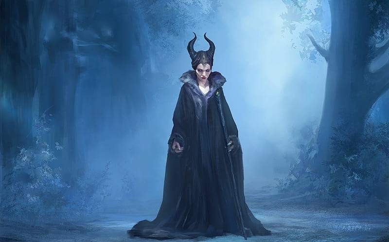 angelina jolie is maleficent mistress women