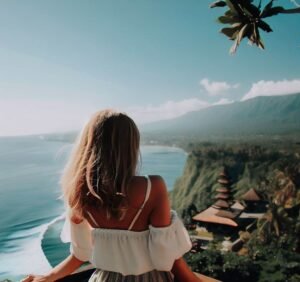 the Best Time to Visit Bali for vacation