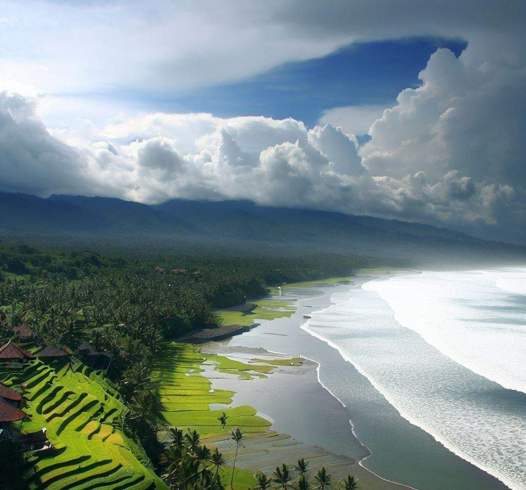the best Bali Seasons