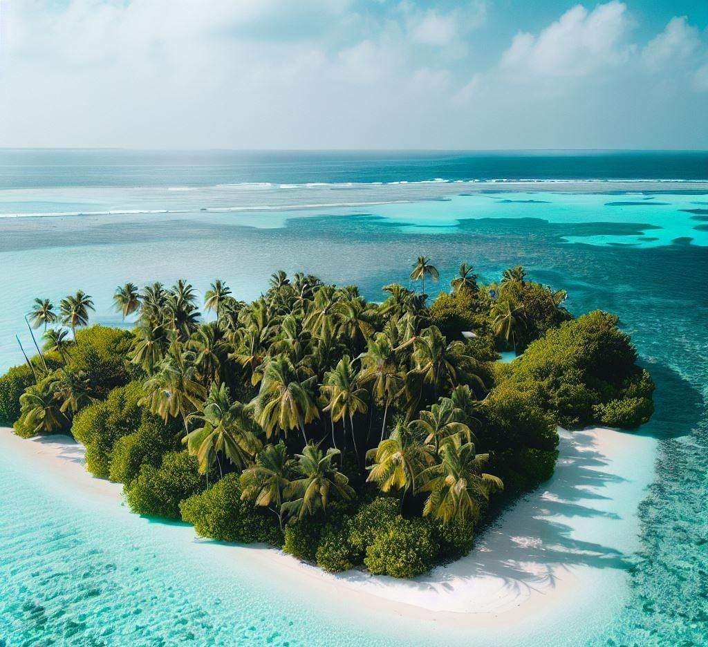 Conservation and Sustainability in the Maldives