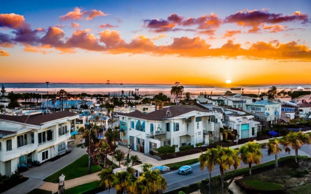 Imperial Beach A Charming Community in the US