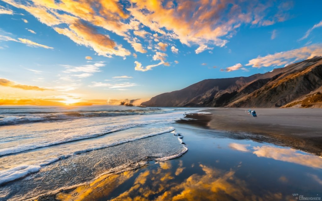 Silver Strand State Beach Beachfront Camping in the US