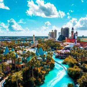 The Top Destinations in Orlando for an Unforgettable Trip