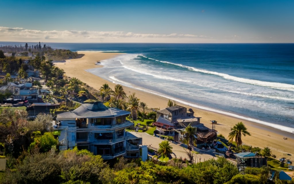 Windansea Beach Surfer Paradise in the US