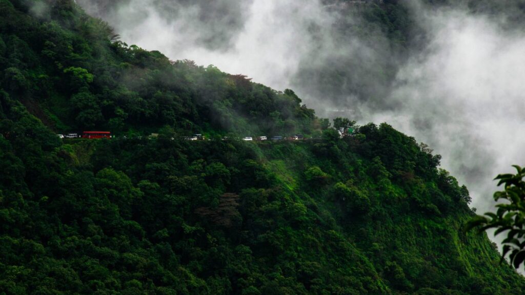 Amboli Maharashtra is a Hidden Gem