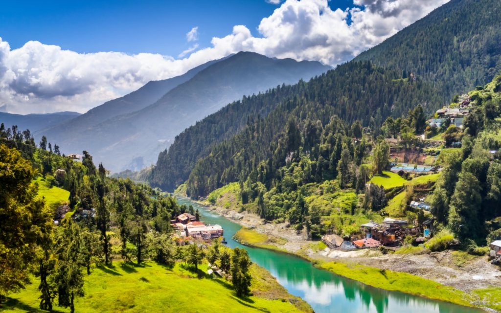 Best Dalhousie India