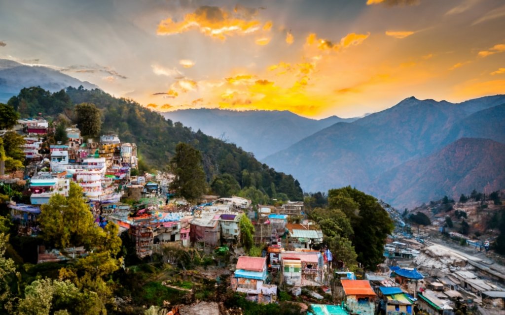 Best Dharamshala India