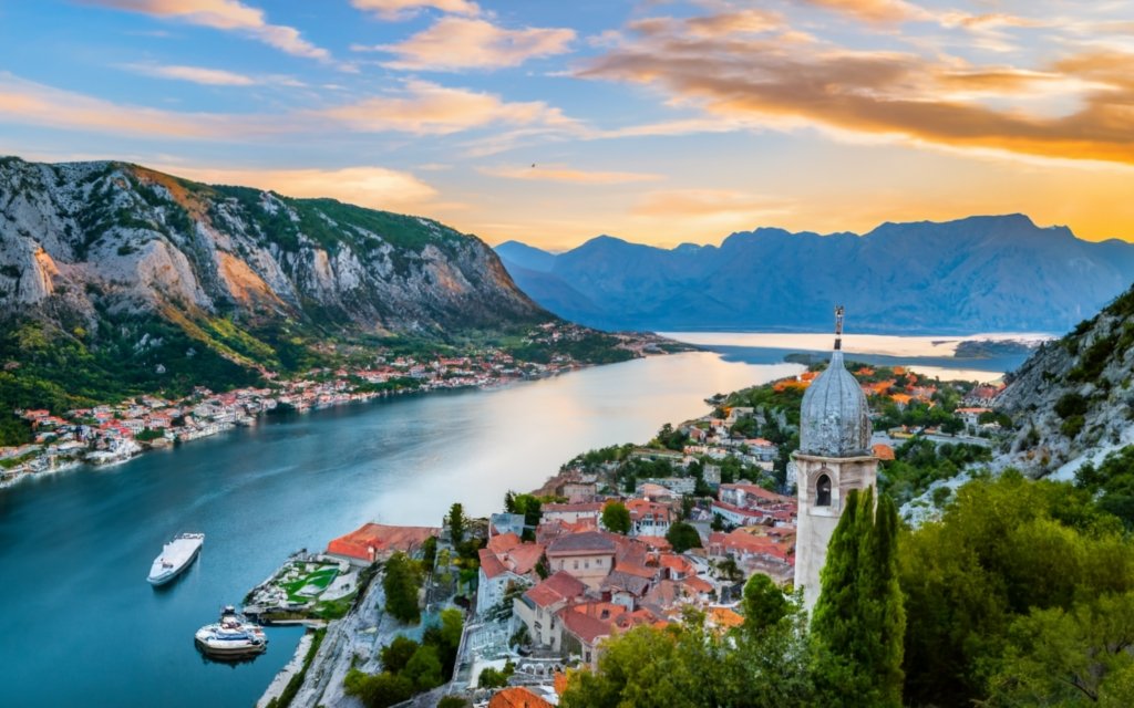 Kotor in Montenegro Is an Unexplored Treasure of the Balkans