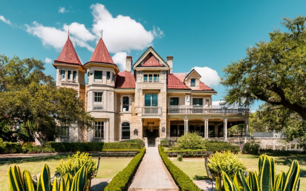 King William Historic District Timeless Elegance in the Heart of San Antonio