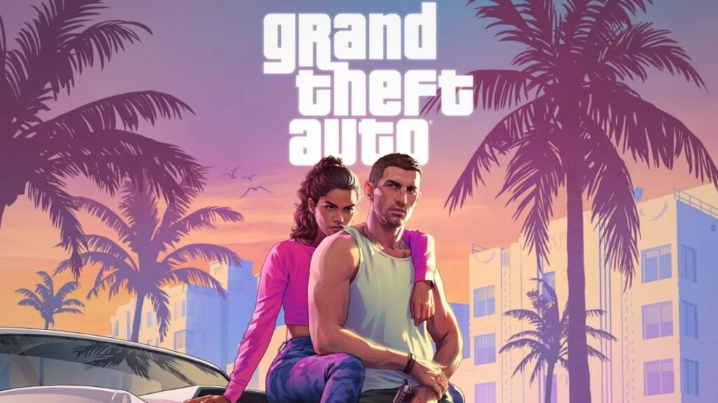 Play GTA 6 online for fre for PC, PS5 and xbox