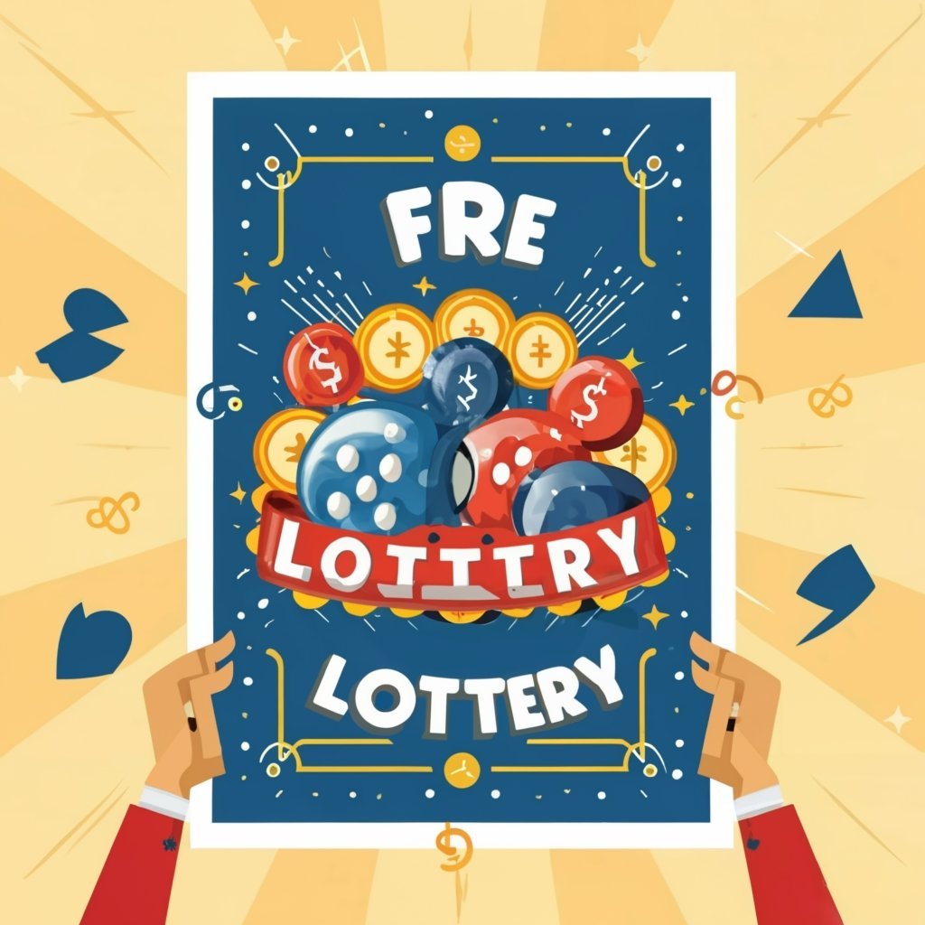 Win lottery for free and participate free in lottery