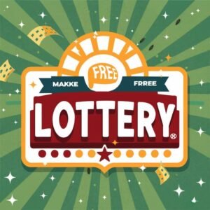 participate free in best rewarding lottery