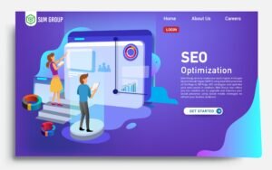 SUM Group SEO Choose the Best SEO Services for Your Business in 2024