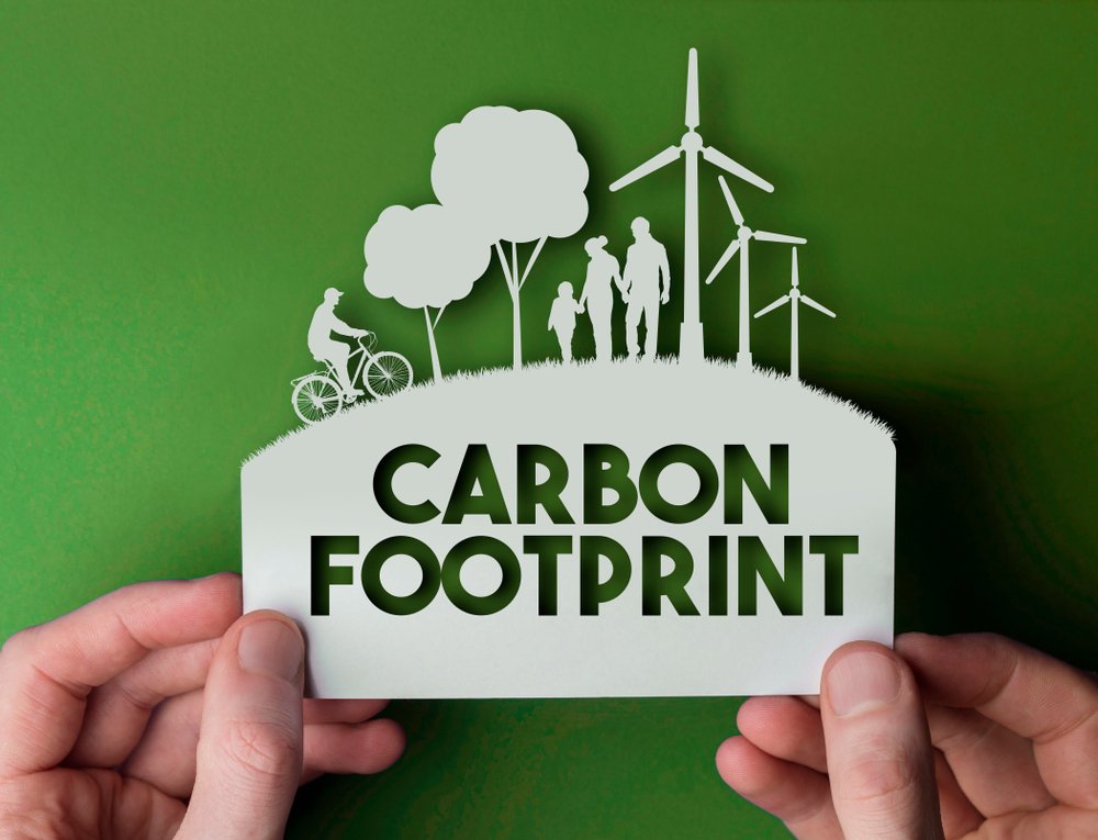 how to reduce printing carbon footprints