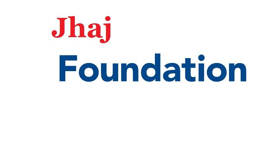 jhaj foundation
