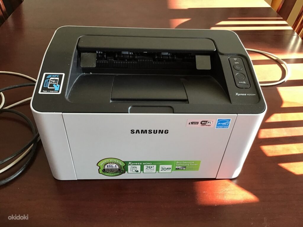 Reset An Ink Cartridge in Printer