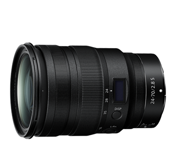 Nikon Lenses for Photography
