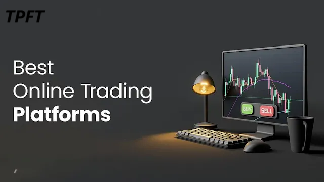 Best Online Brokers and Trading Platforms of 2024
