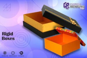 Various Highly Exclusive Styles of Rigid Boxes by SUM Group