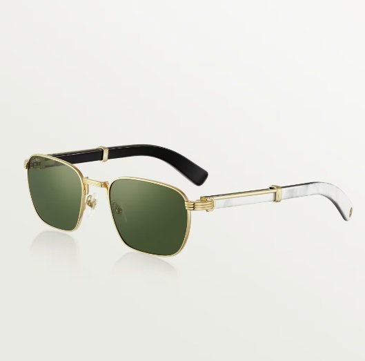 The Timeless Elegance of Cartier Glasses