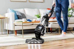 Why Carpets Deserve Regular Carpet Cleaning Services