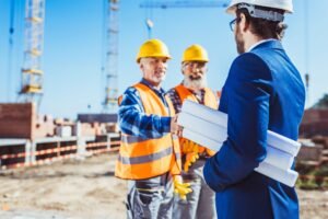 Become Expert in Hazard Identification in Construction Activities with NEBOSH Course