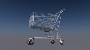 perfect Home Loading Trolley