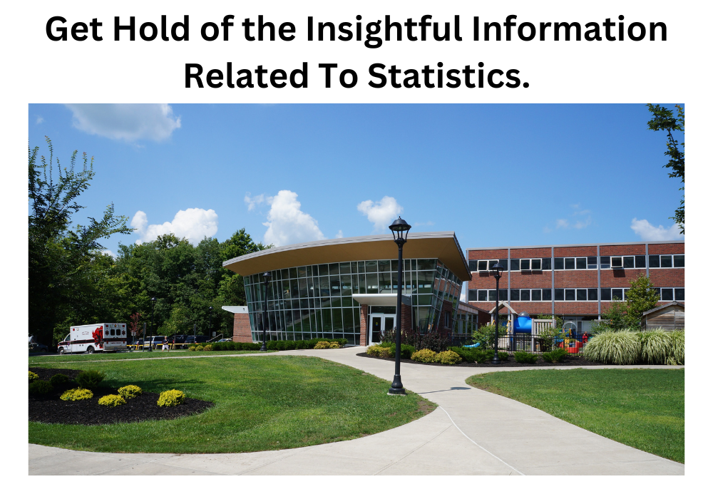 Acquire Valuable Statistical Insights
